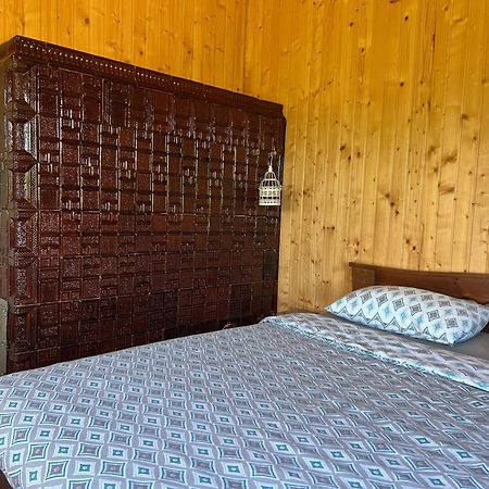 Омріяні Карпати Villa Smozhe Exterior photo