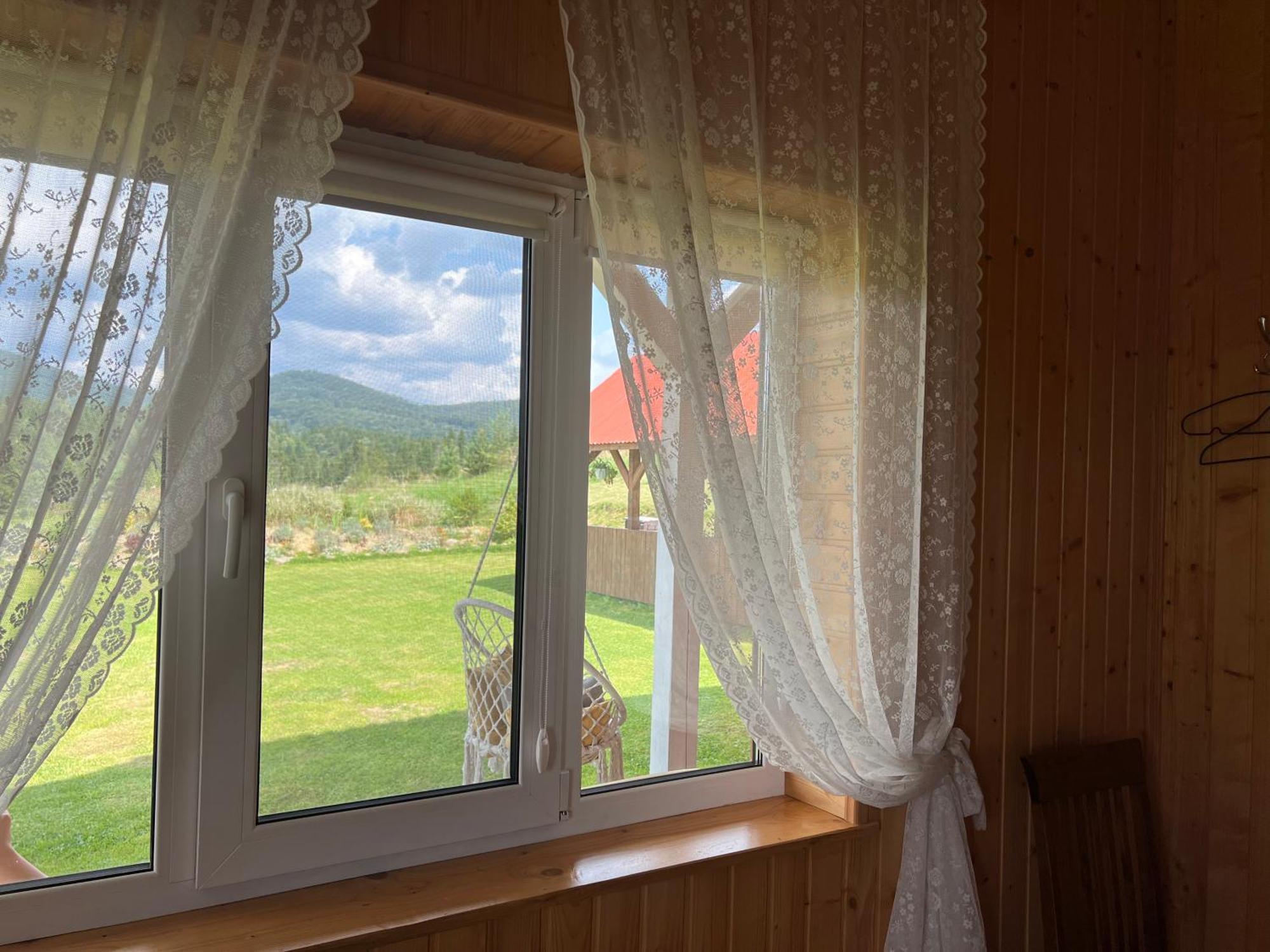 Омріяні Карпати Villa Smozhe Exterior photo
